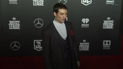 Ezra Miller Avoids Jail With Plea Deal for Unlawful Trespass