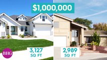 What Million Dollar Homes Look Like Across the Country | Listing Price | Better Homes & Gardens
