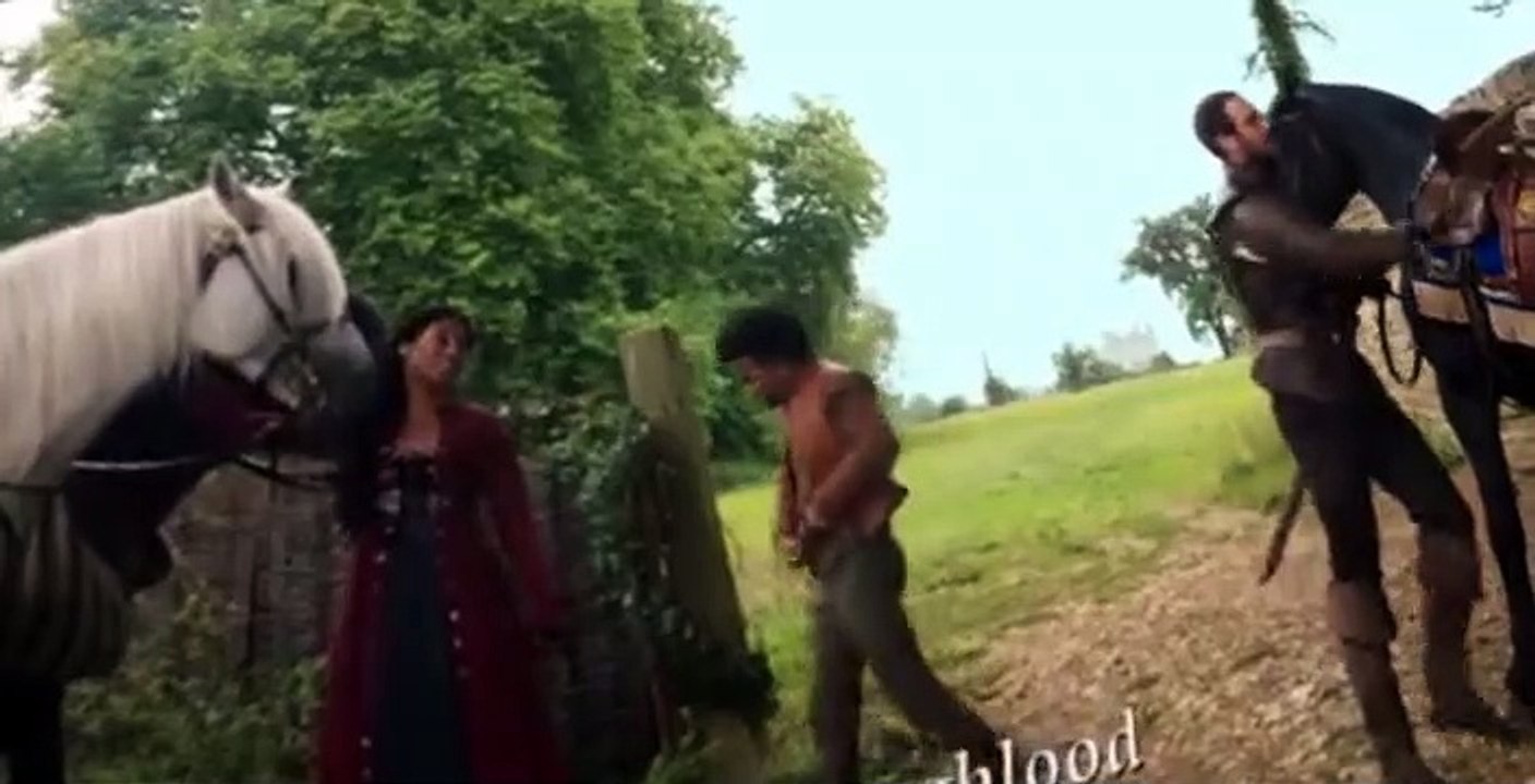 Galavant S01 E05
