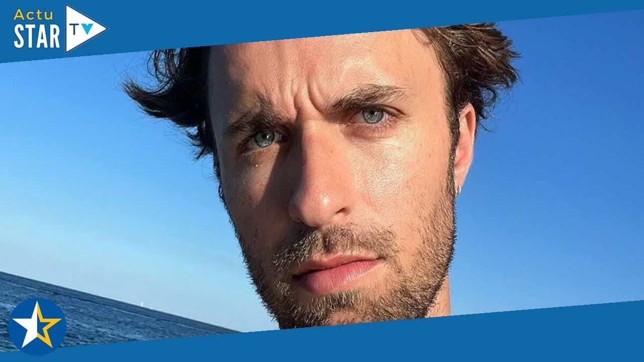 “C’est très dur d’être soi” : Squeezie explique pourquoi il ne parle pas de sa vie privée