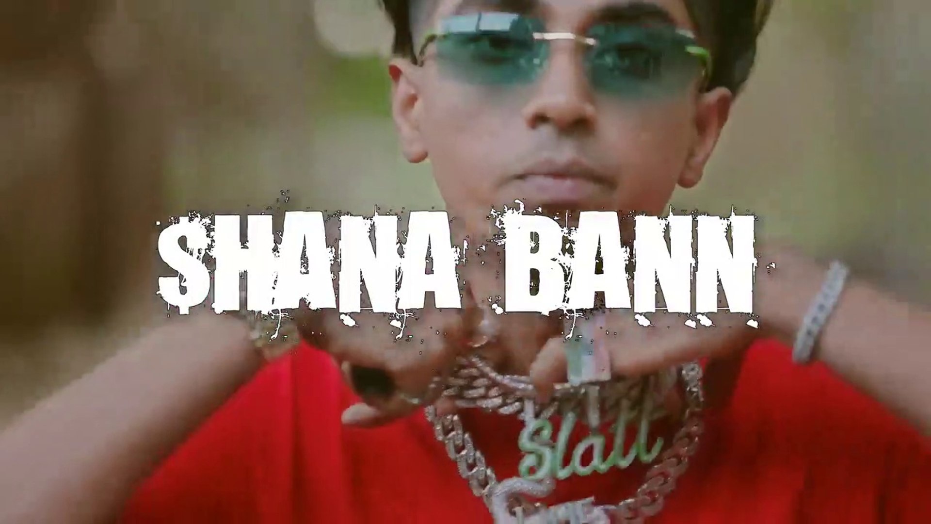 MC STAN - SHANA BANN (Official Video)