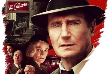 Marlowe - la bande-annonce du nouveau Liam Neeson
