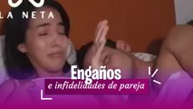 Enfrentarán los engaños y las infidelidades de sus parejas