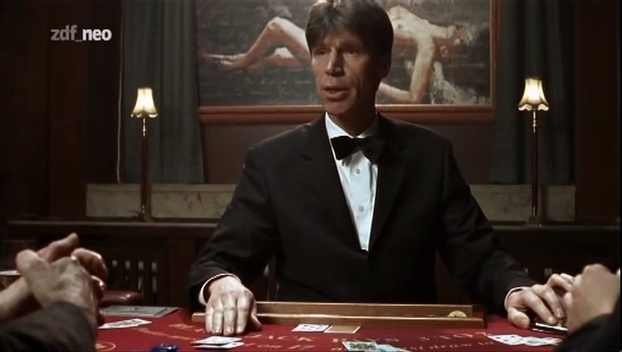 Das Duo Staffel 1 Folge 2