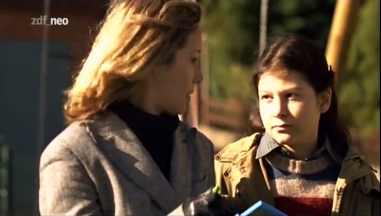 Das Duo Staffel 1 Folge 4