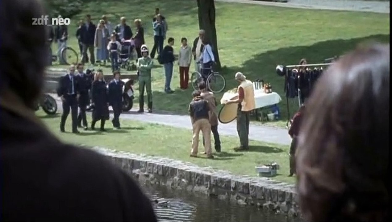 Das Duo Staffel 1 Folge 6