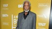 Morgan Freeman Joins Nicole Kidman in Taylor Sheridan Series ‘Lioness’ | THR News