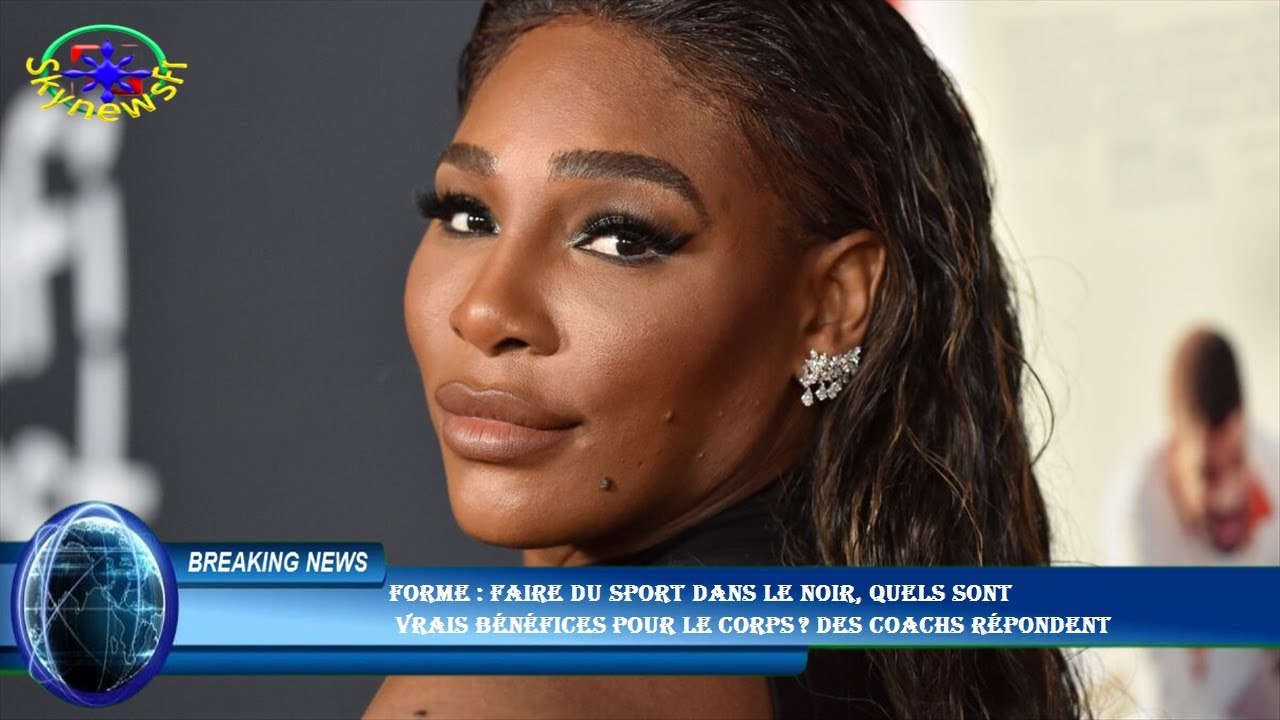 Forme : faire du sport dans le noir, quels sont  vrais bénéfices pour le corps ? Des coachs réponden