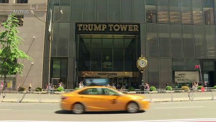 La Trump Organization condenada a pagar USD 1,6 millones por fraude fiscal