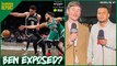 Did Celtics EXPOSE Ben Simmons and Nets?