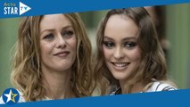 Vanessa Paradis à l'honneur : sa fille Lily-Rose Depp ressort une sublime photo d'elle, la ressembla