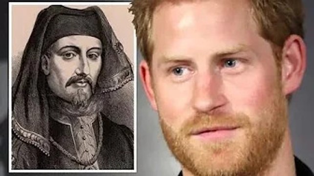 Harry dit que son âme sœur est l'ex-roi qui a tout anéanti et tout le monde