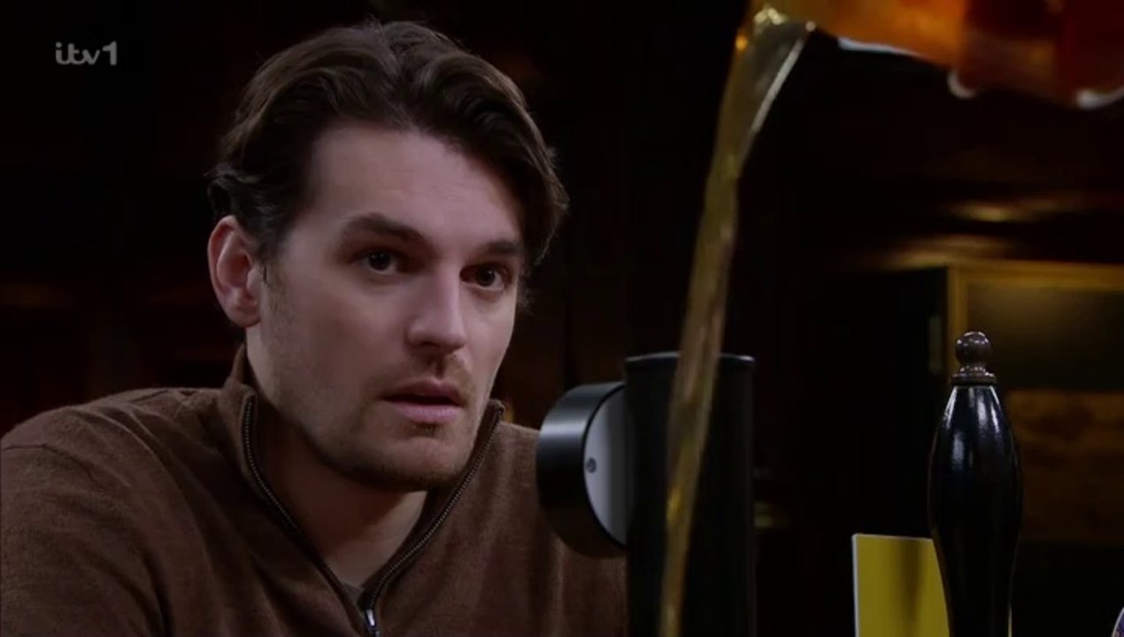 Emmerdale 13 January 2023 video Dailymotion