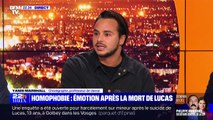 Yanis Marshall (Star Academy) raconte avoir été victime de harcèlement scolaire plus jeune - BFMTV