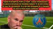 Zinedine Zidane, ça se précise pour son avenir !