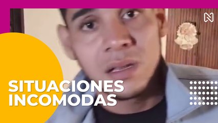 Tendrán que enfrentar situaciones incómodas y salir airosos de ellas