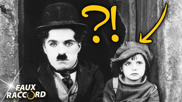 Les Erreurs de Charlot ! Faux Raccord Spécial Charlie Chaplin (Le Kid, Les Temps modernes…)