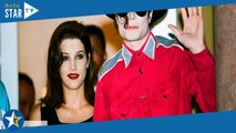 Lisa Marie Presley et Michael Jackson : leur mariage détonnant en 20 clichés iconiques