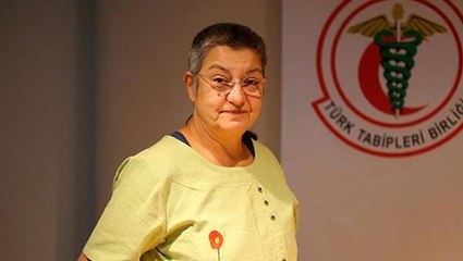 TSK'ya kimyasal silah iftirası atan TTB Başkanı Fincancı, tahliye sonrası konuştu: Pişman değilim