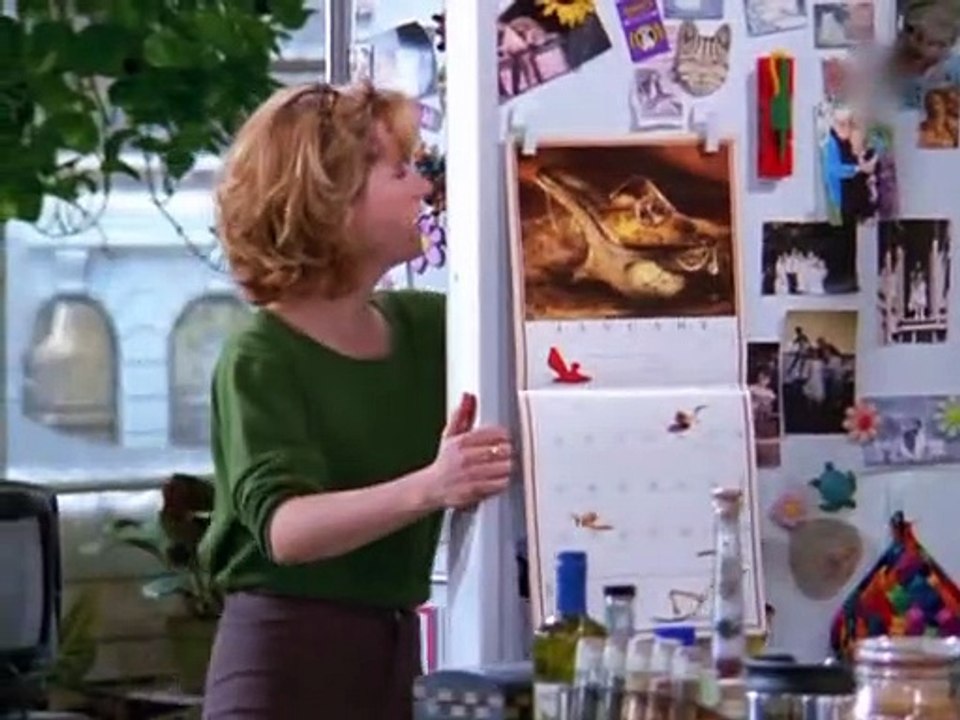 Caroline in the City Staffel 4 Folge 13