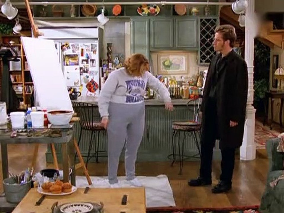 Caroline in the City Staffel 4 Folge 15