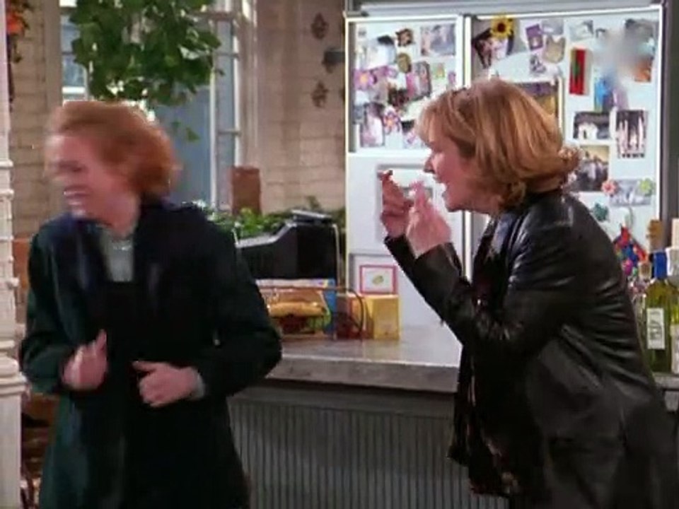 Caroline in the City Staffel 4 Folge 16