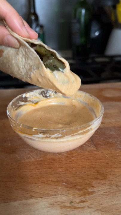 We Tried a Homemade Version of the Viral Chipot...