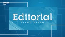 Editorial – Editorial – Do mecanismo de escrutínio no Governo, à operação Vórtex, passando ainda pela Companhia Seiva Trupe
