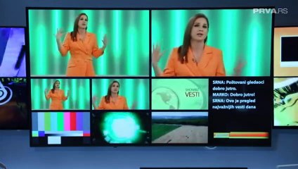 Od jutra do sutra 112 epizoda (13.1.2023.) | HD