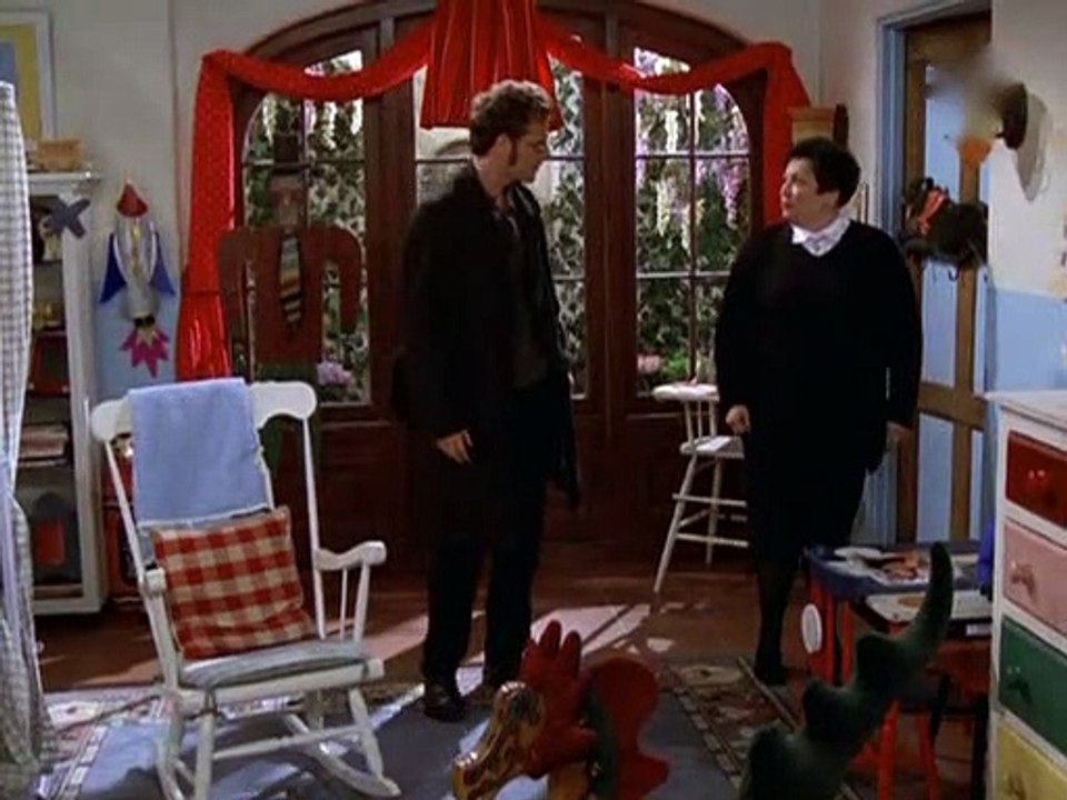 Caroline in the City Staffel 4 Folge 22