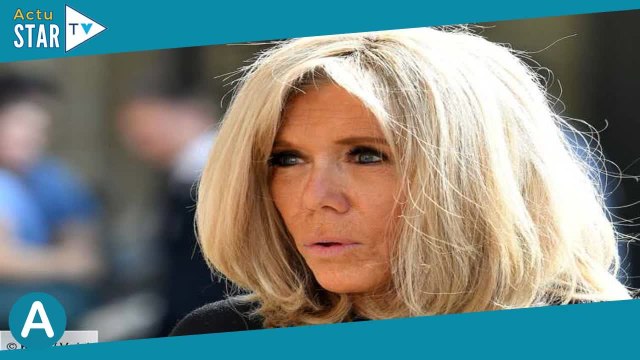 Le grand concours : ce jour où Brigitte Macron a failli être écrasée par un humoriste !