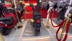 Auto Expo 2023: Joy E Bike Rockerfeller Walkaround | Punith Bharadwaj | DriveSpark