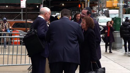 Wegen Steuerbetrugs: Trumps Firmen-Gruppe muss 1,6 Mio Dollar zahlen