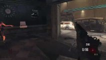 Getting Trapped (Call Of Duty Black Ops II)