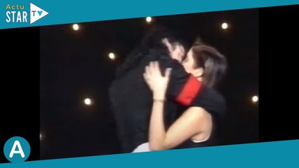 Lisa-Marie Presley : La terrible histoire derrière son baiser très étrange avec Michael Jackson sur