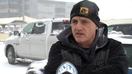 topo tempete 13 janvier