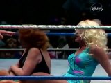 WWF Coliseum Home Video: Women of the WWF 1988