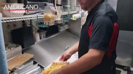 Restaurantes se verían afectados por prohibición de estufas de gas