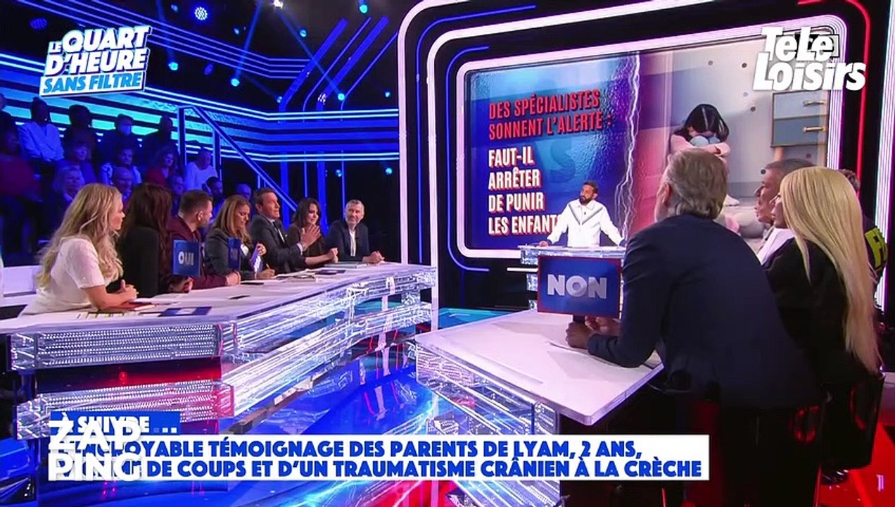 Tout changer ou déménager : la grosse chute à plat ventre de Stéphane Plaza renverse une table