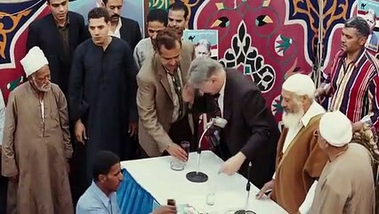 فيلم عصافير النيل 2010 كامل