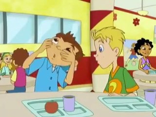 Maya and Miguel - Cheese!.mp4