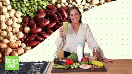 7-Day Meal Plan for a Healthy Gut | Prep School | EatingWell