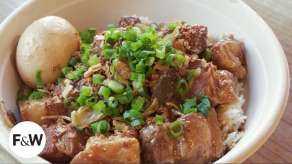 Anton Dayrit - What is Filipino Adobo