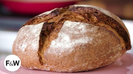 Chef Paola Velez Breaks Down What You Need to Make Bread at Home