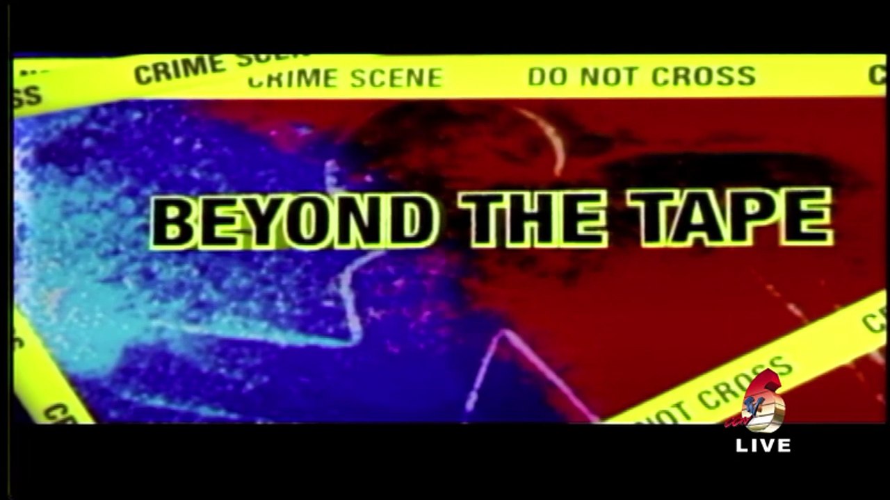 Beyond The Tape : Friday 13th January 2023