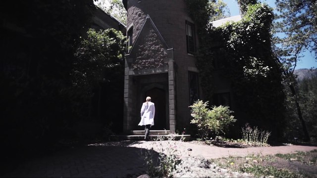 12 - Snow Queen – Die Schneekönigin (FANTASY ABENTEUER ganzer Film Deutsch, Actionfilme in voller Länge)