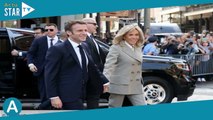 « C’est toujours un plat compliqué » : Brigitte Macron se livre sur les talents de cuisinier d’Emman