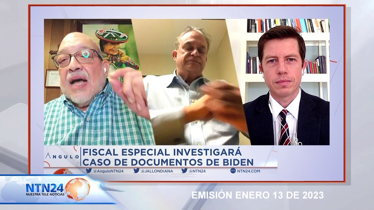 ¿Qué consecuencias podría traer para el mandatario estadounidense el hallazgo de documentos clasificados en su oficina y casa?