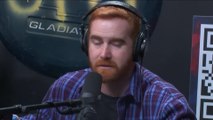FULL VIDEO EPISODE: Andrew Santino In Studio, Georgia Routs TCU, Playoff QB’s   Guys On Chicks