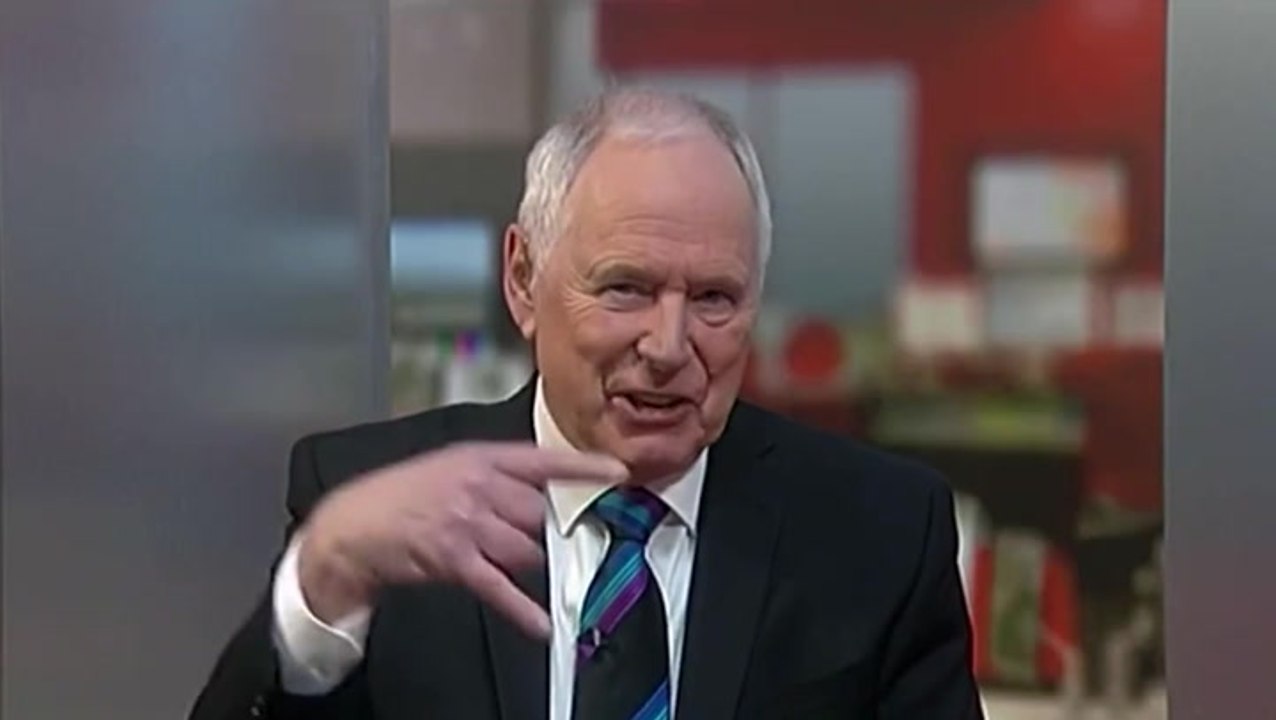 ‘Jay-Zed’: BBC newsreader goes viral for hilarious mispronunciation of Jay-Z